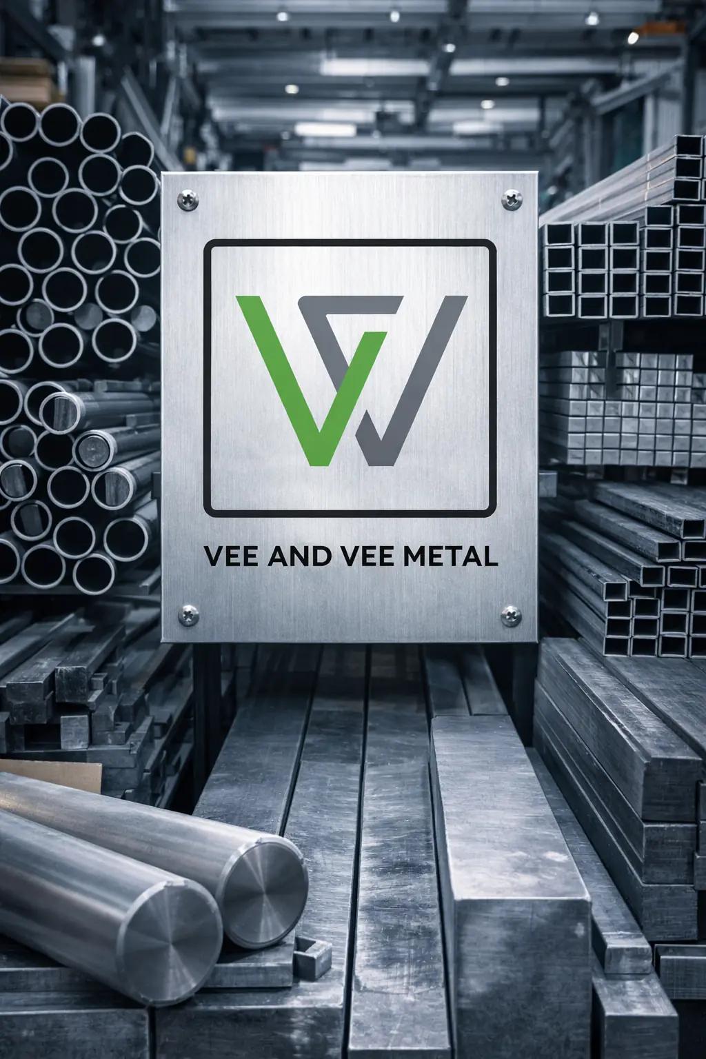 Vee & Vee Metal